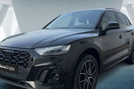 Audi Q5 37.650 km 39.577 &euro; Bergisch Gladbach 51465