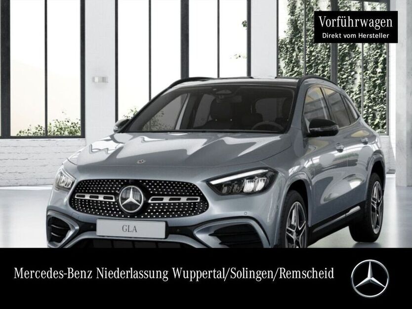 GLA 180