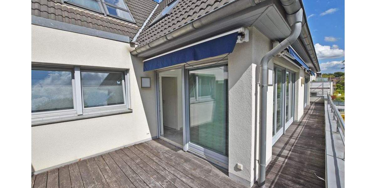 Etagenwohnung Essen Bredeney - 4 Zimmer, 154 m&sup2;, 750.000&euro; | Angebot:23367618