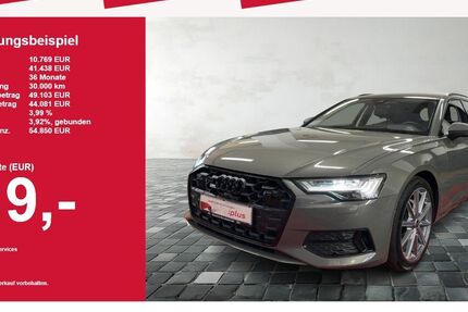 Audi A6 21.572 km 48.450 &euro; Wermelskirchen 42929