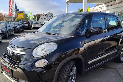 Fiat 500L 97.000 km 8.400 &euro; Sprockhövel 45549
