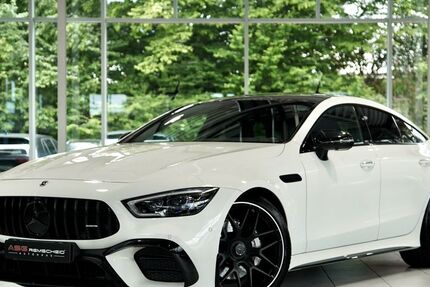 Mercedes-Benz AMG GT 93.000 km 69.900 &euro; Remscheid/NRW 42855