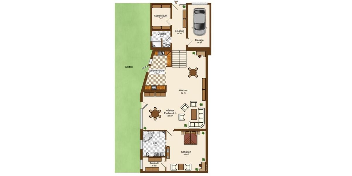 Loft - Studio - Atelier Wuppertal Dönberg - 2.5 Zimmer, 152 m&sup2;, 1.500&euro; | Angebot:26307430