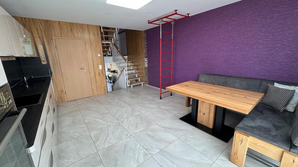Reihenhaus Solingen Burg - 5 Zimmer, 140 m&sup2;, 450.000&euro; | Angebot:22109110