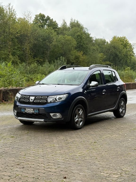 Dacia Sandero 61.083 km 11.390 € Engelskirchen 51766