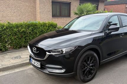 Mazda CX-5 67.032 km 24.000 &euro; Neuss 41464