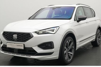 Seat Tarraco 51.418 km 35.480 &euro; Leverkusen 51379
