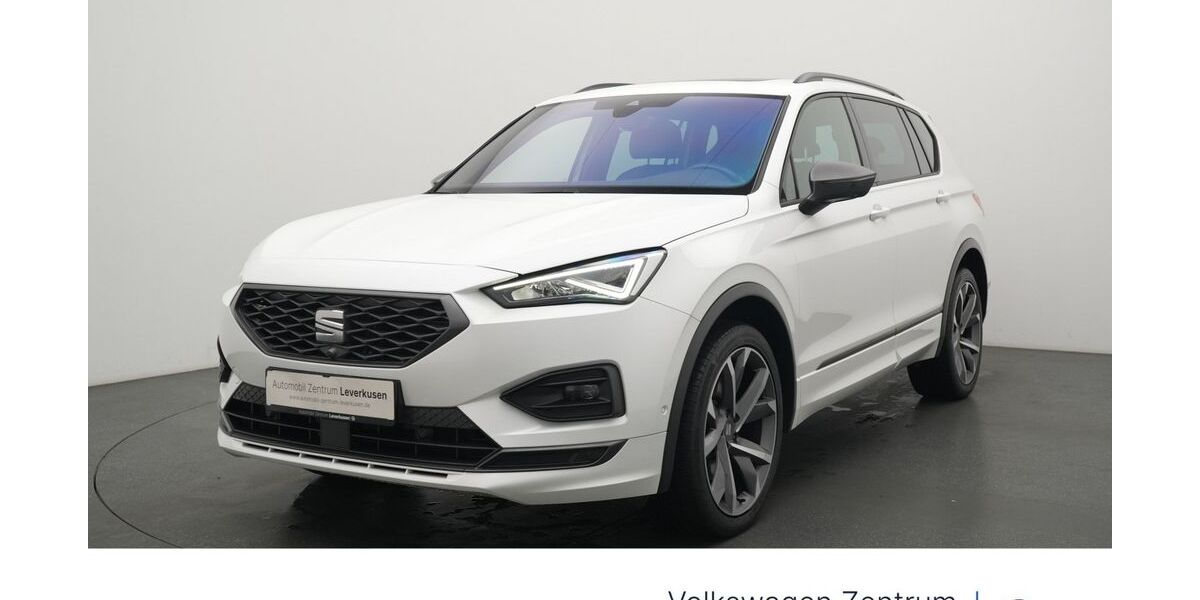 Seat Tarraco 51.418 km 35.480 &euro; Leverkusen 51379