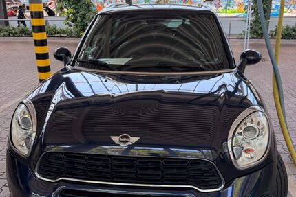 Mini Countryman S (Cooper) 127.000 km 11.100 &euro; Köln 50825
