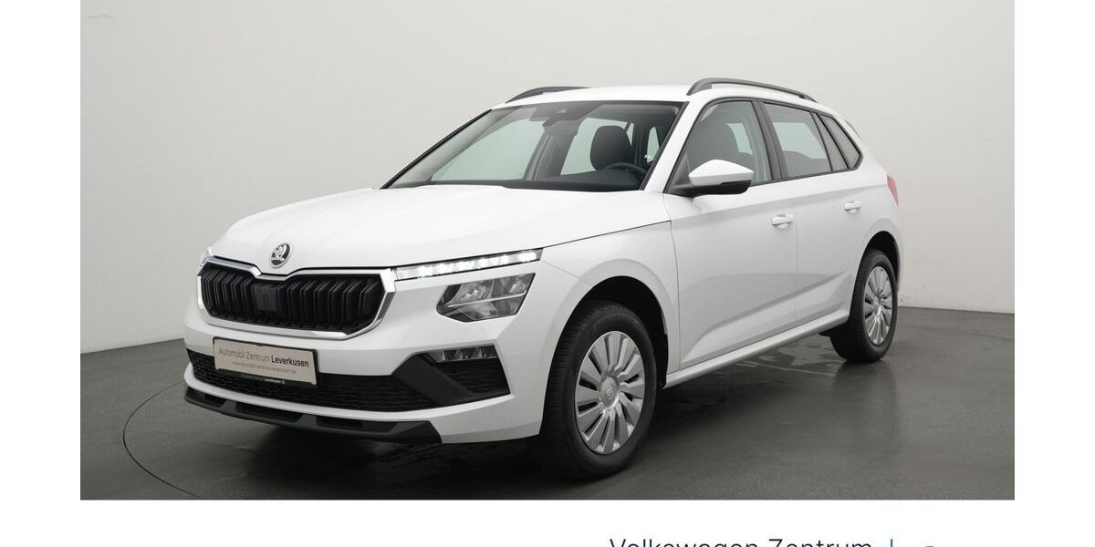 Skoda Kamiq 19.851 km 19.988 &euro; Leverkusen 51379