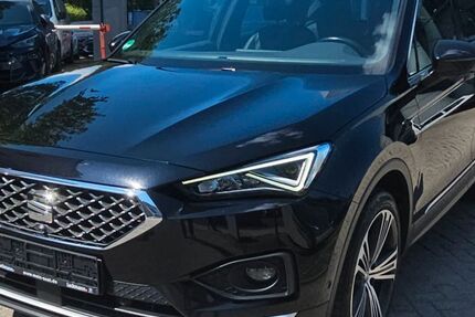 Seat Tarraco 122.800 km 23.500 &euro; Wuppertal 42327