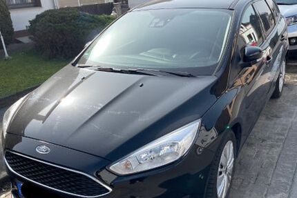 Ford Focus 143.100 km 6.300 &euro; Langenfeld 40764
