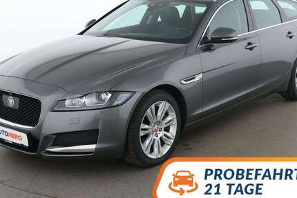 Jaguar XF 83.019 km 18.820 &euro; Köln 50739