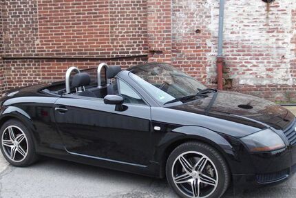 Audi TT 179.000 km 4.950 &euro; Wermelskirchen 42929