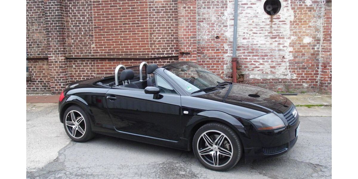 Audi TT 179.000 km 5.599 &euro; Wermelskirchen 42929