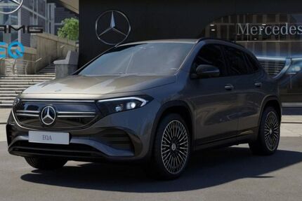 Mercedes-Benz EQA 4.335 km 35.820 € Schwelm 58332