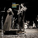 The Johnny Cash Show - by The Cashbags - One Hit at a Time 2025/26