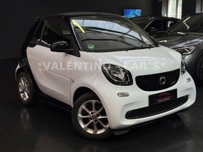 ForTwo