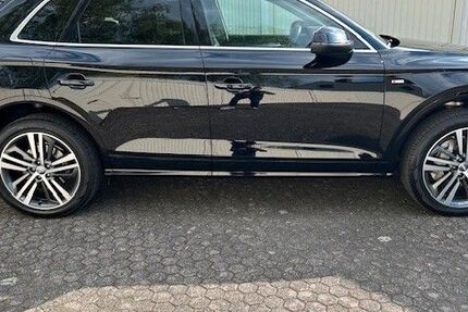 Audi Q5 119.800 km 26.850 &euro; Köln 50739