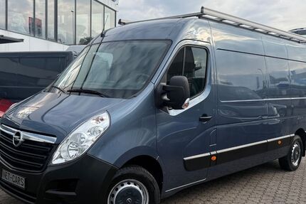 Opel Movano 137.000 km 13.850 &euro; Hilden (bei Düsseldorf) 40721
