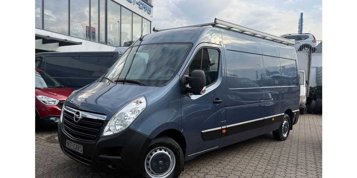 Opel Movano 137.000 km 13.850 &euro; Hilden (bei Düsseldorf) 40721