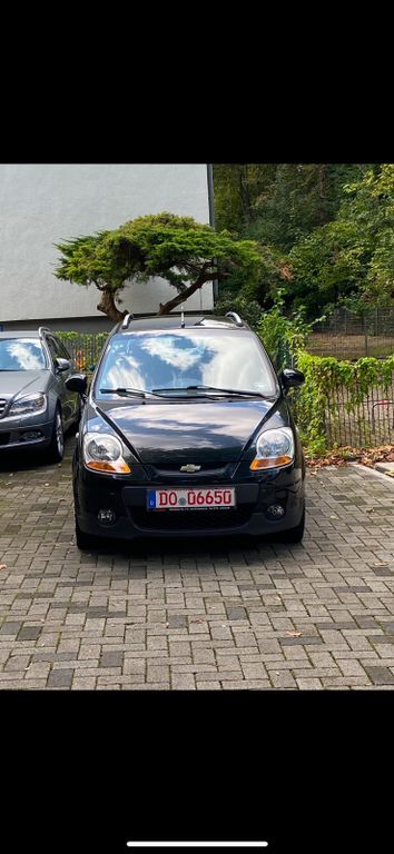 Matiz