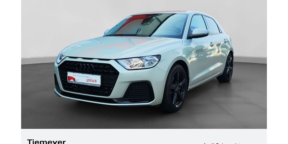 Audi A1 4.499 km 23.120 &euro; Remscheid 42897