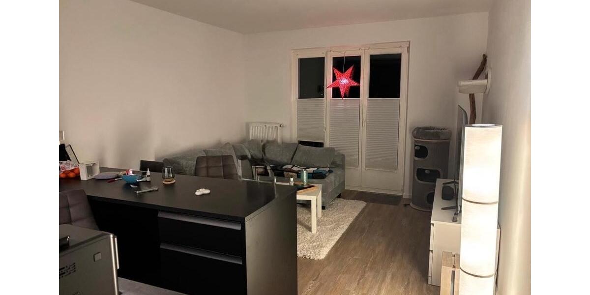 Etagenwohnung Köln Nippes - 2 Zimmer, 47 m&sup2;, 810&euro; | Angebot:25962567