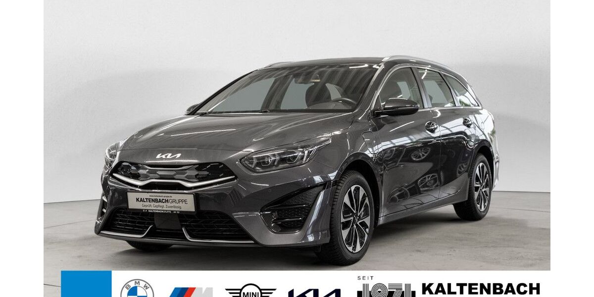 Kia ceed / Ceed 72.494 km 17.590 € Remscheid 42897