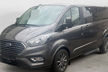 Ford Transit 82.894 km 31.500 &euro; Düsseldorf 40589