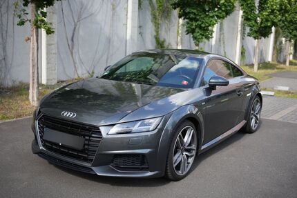 Audi TT 81.000 km 27.900 &euro; Köln 50933