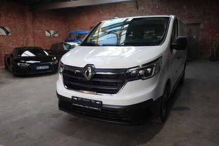 Renault Trafic 30.148 km 24.480 € Hilden 40721