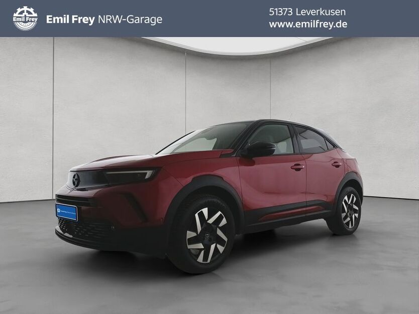 Mokka