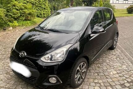 Hyundai i10 143.300 km 3.590 &euro; Solingen 42651