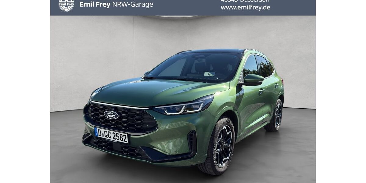 Ford Kuga 19.800 km 34.750 &euro; Düsseldorf 40549