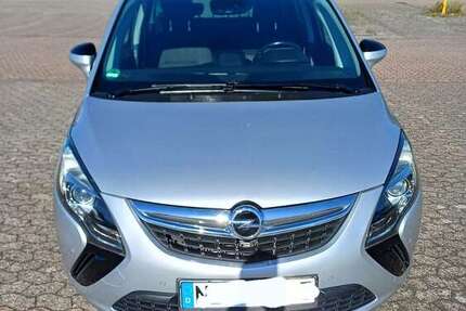 Opel Zafira 155.000 km 7.300 &euro; Neuss 41466
