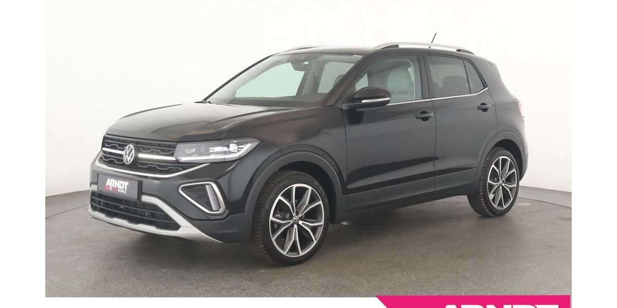 VW T-Cross 27.700 km 23.484 &euro; Neuss 41460