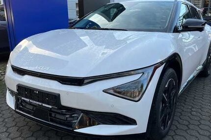 Kia EV6 4.900 km 42.250 &euro; Bergisch Gladbach 51427
