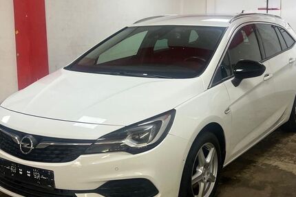 Opel Astra 96.000 km 9.650 &euro; Köln 50767