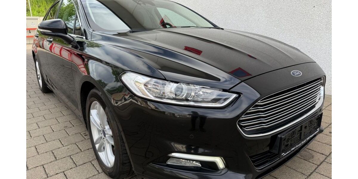 Ford Mondeo 210.100 km 7.490 &euro; Bergisch Gladbach 51467