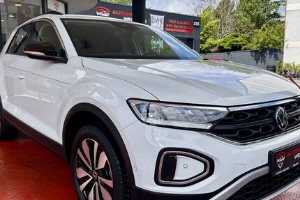 VW T-Roc 51.135 km 18.200 &euro; Düsseldorf 40589