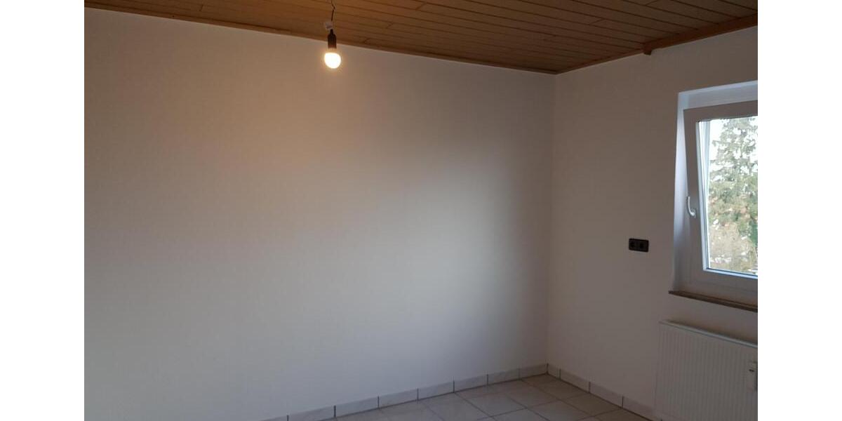 Dachgeschoßwohnung Sprockhövel - 3 Zimmer, 78 m&sup2;, 684&euro; | Angebot:24732372