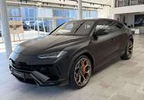 Gebrauchtwagen Lamborghini Urus