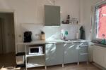 Erdgeschoßwohnung Leverkusen Bürrig - 1 Zimmer, 38 m&sup2;, 680&euro; | Angebot:26620007