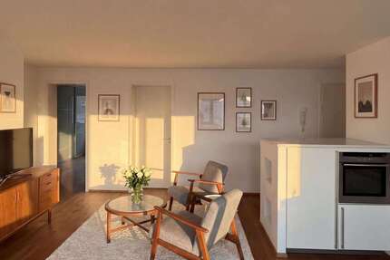 Wohnung Düsseldorf Stadtbezirk 3 - 4 Zimmer, 97 m&sup2;, 599.999&euro; | Angebot:26686854
