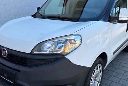 Fiat Doblo 83.940 km 6.790 &euro; Bergisch Gladbach 51467