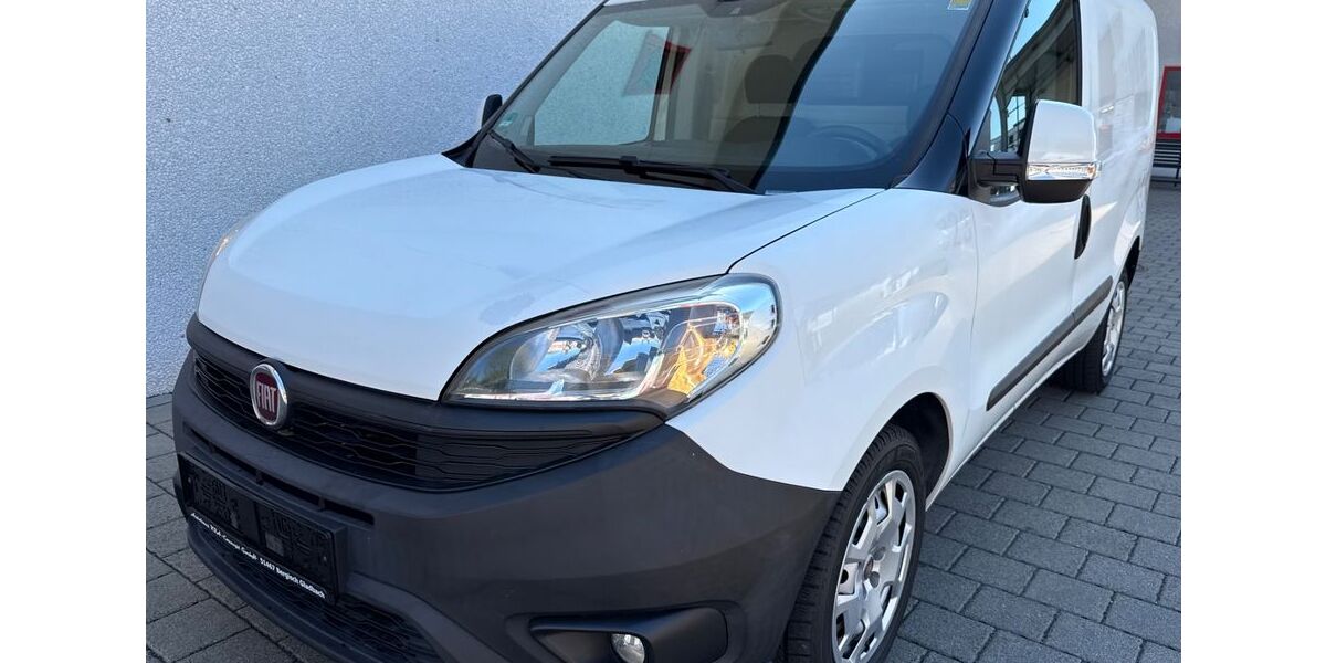 Fiat Doblo 83.940 km 6.790 &euro; Bergisch Gladbach 51467