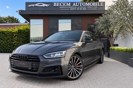 Audi A5 113.000 km 24.999 &euro; Leverkusen 51381