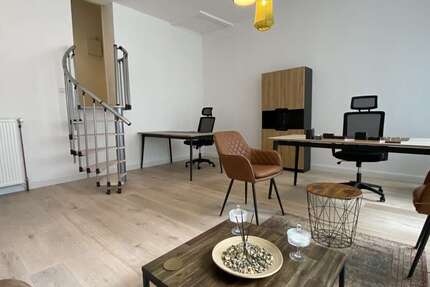 Büro in Wuppertal 520 € 50 m² zimmer