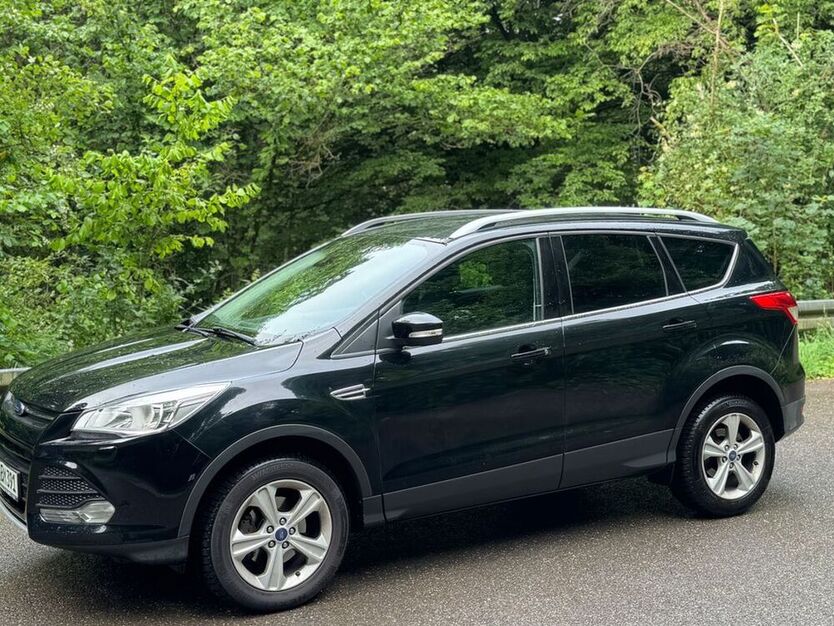 Kuga